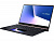 ASUS Zenbook Pro UX480FD-BE023T 90NB0JT1-M02410 вид сверху