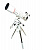 Bresser Messier AR-127S/635 EXOS-1/EQ4 вид сбоку