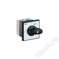 ABB 1SCA126642R1001