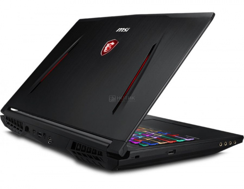 Купить Игровой Ноутбук Msi Gt60