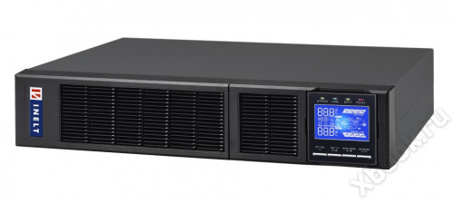 ELTENA (INELT) Monolith III 6000RT2U вид спереди