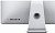 Apple iMac 21.5 MC309RS/A задняя часть