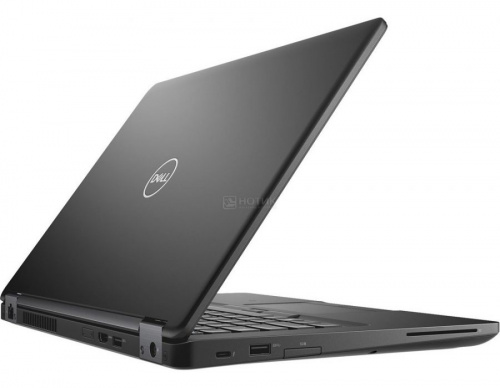 Dell Latitude 5490-1535 вид боковой панели