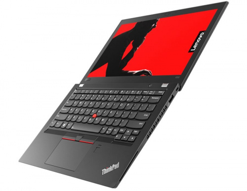 Lenovo ThinkPad X280 20KF001RRT вид сверху