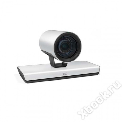 Cisco CTS-PHD-1080P4XS вид спереди