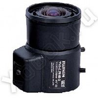 Fujinon YV5x2.7R4B-2