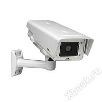 Axis Q1921-E 10MM 30FPS