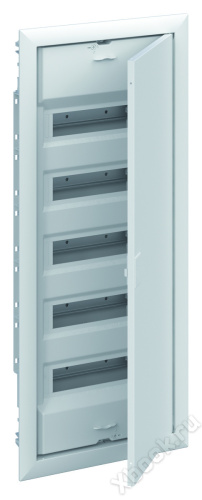 ABB 2CPX077859R9999 вид спереди