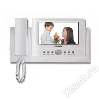 Commax CDV-71BE/VZ белый