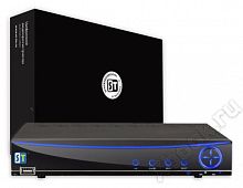Space Technology St DVR-0884 HYBRID/NVR