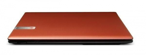 Packard Bell EasyNote NM87-JU-202RU вид боковой панели