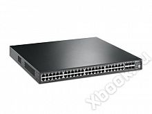 TP-LINK T3700G-52TQ