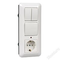 Schneider Electric BK2VR-007A-BI
