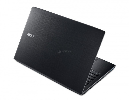 Acer Aspire E5-576-562B NX.GRYER.005 вид сверху