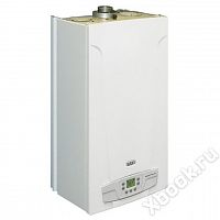 Baxi LUNA  Duo-tec 1.12 котел газовый настенный/ конденсационный