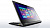 Lenovo IdeaPad Yoga 2 14 Intel Core i3 вид сверху
