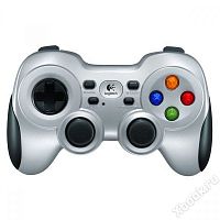 Logitech Wireless Gamepad F710