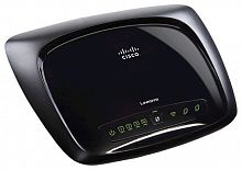 Linksys WAG320N-EU