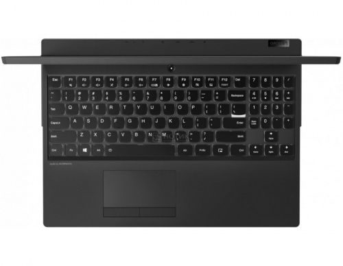 Lenovo Legion Y530-15 81LB008PRU вид сбоку