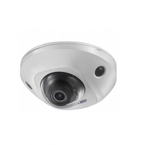 Hikvision DS-2CD2523G0-IWS (4mm) вид сверху