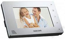 Kocom KCV-A374SD (белый)