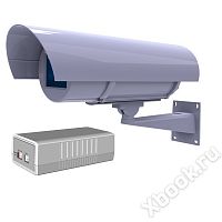 Тахион ТВК-92 PoE(LTV CNE-440 00, f=5-50мм)