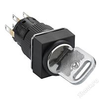 Schneider Electric XB6ECG222P
