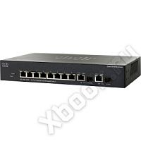Cisco Systems SRW2008-K9-G5