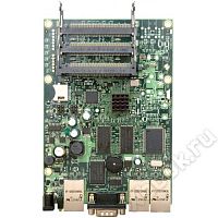 MikroTik RB433AH
