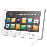 Tantos Prime Slim VZ(white)
