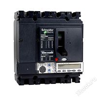 Schneider Electric LV431157