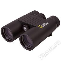 Bresser National Geographic 10x42 WP