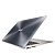 ASUS ZENBOOK Prime UX31A Core i7 вид сверху