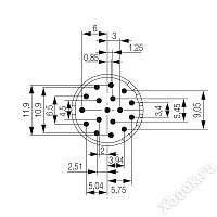 Weidmuller 1224720000