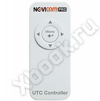 NOVIcam UTC