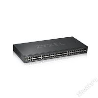 Zyxel GS1920-48V2