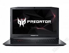 Acer Predator Helios 300 PH317-52-54TM NH.Q3EER.004