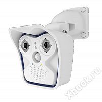 Mobotix MX-M15D-Sec-DNight-D25N25