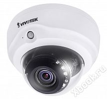VIVOTEK FD9181-HT