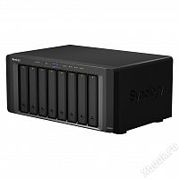 Synology DS1813+
