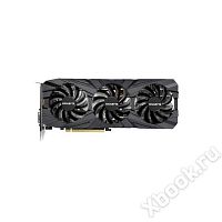 GIGABYTE GeForce GTX 1080 Ti 1544MHz PCI-E 3.0 11264MB 11010MHz 352 bit DVI HDMI HDCP Gaming OC Black