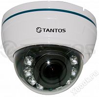 Tantos TSc-Di720pAHDv(2.8-12)