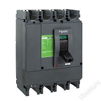 Schneider Electric EZC630H4400N