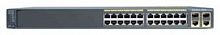 Cisco WS-C2960S-24TS-S