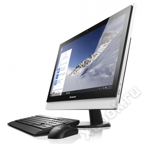 Lenovo 10K3002ERU вид спереди