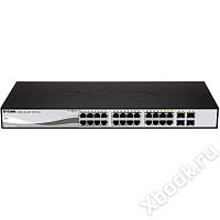 D-link DGS-1210-24