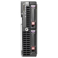 HP BL460c G6 E5530 1P 507780-B21
