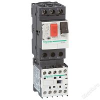 Schneider Electric GV2ME16K1Q7