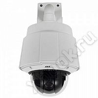 AXIS Q6034-C (0459-001)