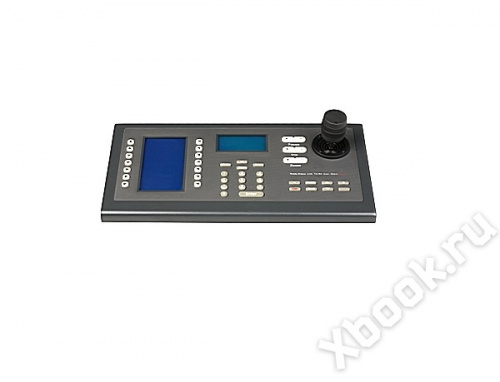 Hikvision DS-1000KI вид спереди
